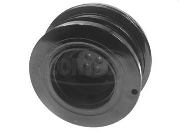 Демпферний шків колінвала Corteco 21653130