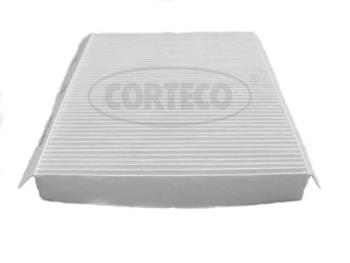 Фільтр салону 80000620 Corteco