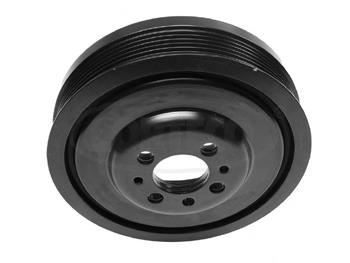 Шків колінвала (демпфер ) Corteco 80000680 ціна, від 25.34 USD