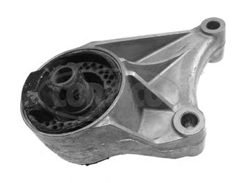 Подушка (опора) двигуна, передня Corteco 80000573 ціна, від 24.89 USD