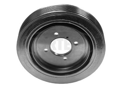 Шків колінвала (демпфер ) Corteco 80000707 ціна, від 13.20 USD