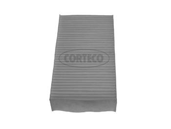 Фільтр салону 21652990 Corteco