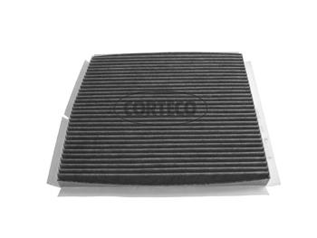 Фільтр повітряний обігрівача Corteco 21652996 ціна, від 15.64 USD