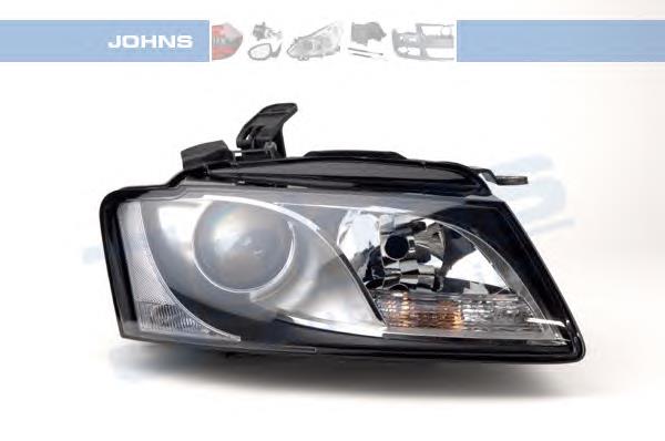 Фара правая VAG 8T0941030AA ціна, від 534.65 USD