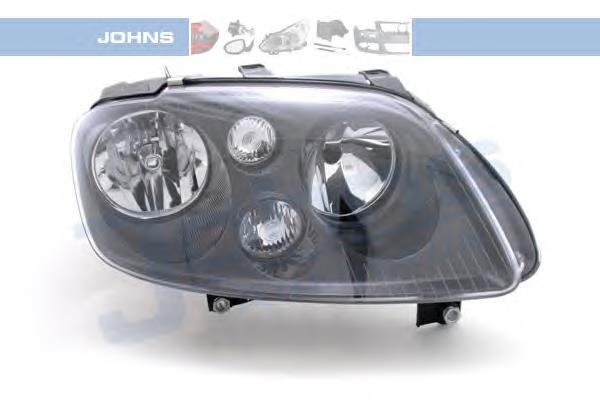 Купити 1T0941006P VAG Права блок фара