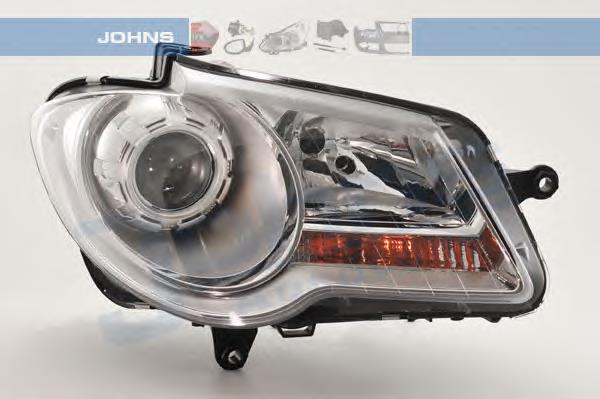 Фара правая Magneti Marelli LPM221 ціна, від 158.73 USD