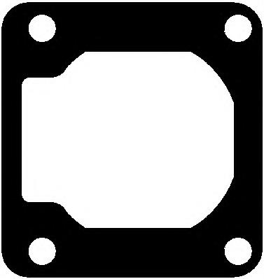 Купити XS719451BA Ford Прокладка до глушника