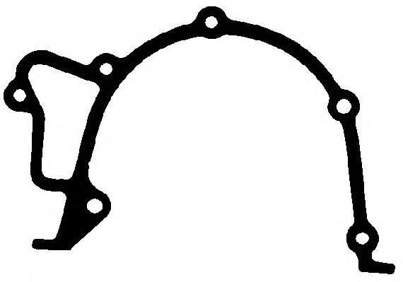 Прокладка масляного насосу Opel 646919 ціна, від 3.60 USD
