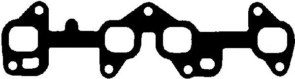 Прокладка впускного колектора Toyota 1717711040 ціна, від 2.42 USD