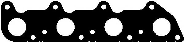 4552314 Ford Прокладка випускного колектора