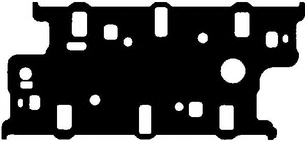 Прокладка впускного колектора Ford 6100163 ціна, від 13.18 USD