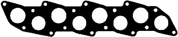 Прокладка, впускний / випускний колектор, поєднана Mitsubishi MD050482