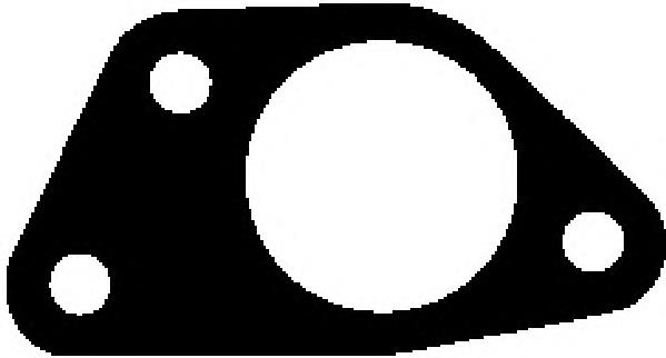 Прокладка колектора A1031421280 Mercedes