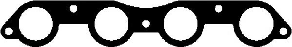 Прокладка впускного колектора Japan Cars N63014 ціна, від 2.54 USD