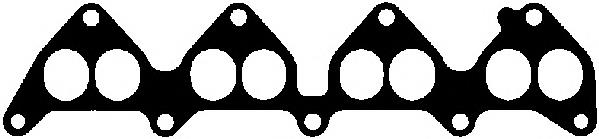 Прокладка впускного колектора, права Toyota 1717916021