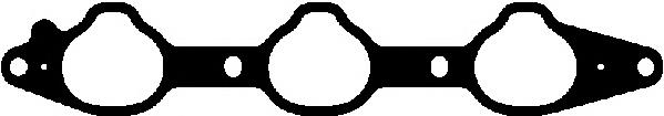 Прокладка впускного колектора, нижня Mitsubishi MD309720