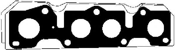 Купити 7700867360E Renault (RVI) Прокладка колектора