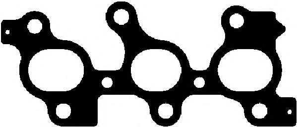 Прокладка випускного колектора, права Toyota 1719846010 ціна, від 18.21 USD
