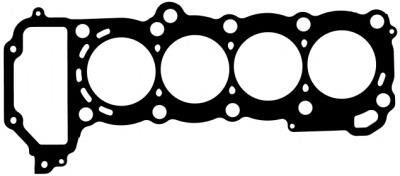 Прокладка ГБЦ Nissan/Infiniti 11044BX005 ціна, від 31.35 USD
