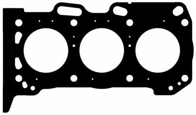 Прокладка головки блока циліндрів (ГБЦ), права Toyota 1111531051
