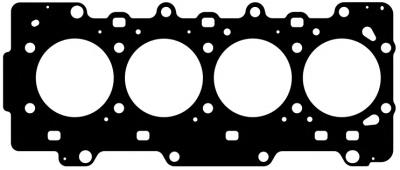 K05166482AA Fiat/Alfa/Lancia прокладка головки блока циліндрів (гбц)