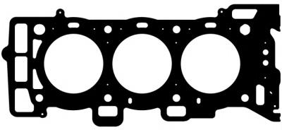 Прокладка головки блока циліндрів (ГБЦ), права Fiat/Alfa/Lancia 71770833