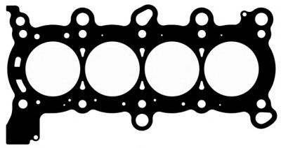 Прокладка ГБЦ HG257 NIPPON MOTORS