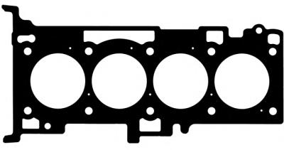 1005A965 Mitsubishi Прокладка під головку