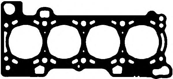 Прокладка ГБЦ Fiat/Alfa/Lancia 0500387068 ціна, від 31.62 USD