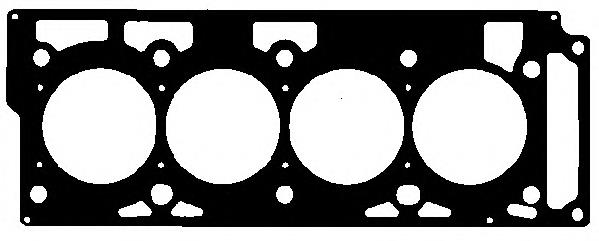 Купити 1489382 Ford Прокладка ГБЦ