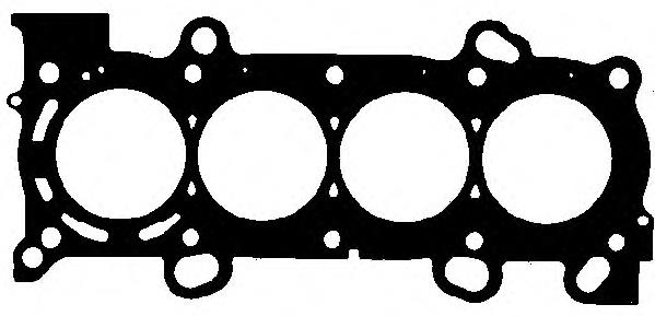 Прокладка ГБЦ Honda 12251RBC004 ціна, від 42.41 USD