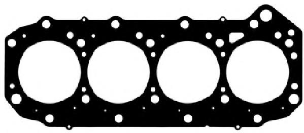 Прокладка ГБЦ 7701058029 Renault (RVI)