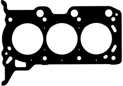 Прокладка ГБЦ Mercedes A1340160120 ціна, від 24.59 USD