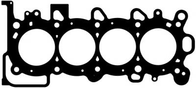 Прокладка ГБЦ Honda 12251PZAA01 ціна, від 97.92 USD