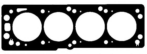 Купити 5607463 Opel Прокладка ГБЦ