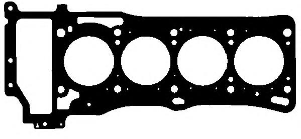 1104495F0B Nissan/Infiniti Прокладка під головку
