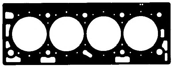 Прокладка ГБЦ Opel 5607863 ціна, від 20.61 USD