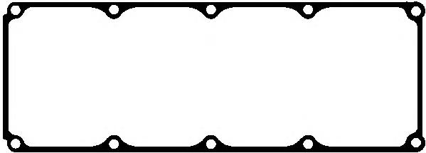 0K30C10235 Hyundai/Kia Прокладка кришки клапанної 