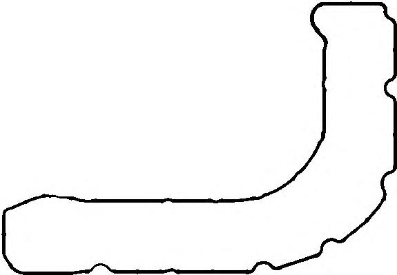 Прокладка клапанної кришки 00000249A6 Peugeot/Citroen