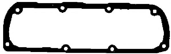 VS50324 Mahle Original Прокладка клапанної кришки двигуна, комплект