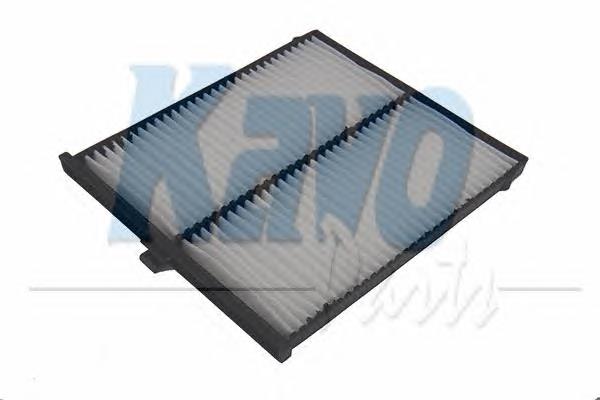 Купити SA1139 Shafer Фільтр салону вугільний