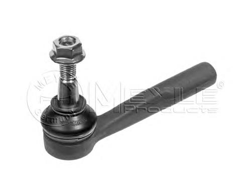 Купити 8160200020 Meyle Рульовий наконечник