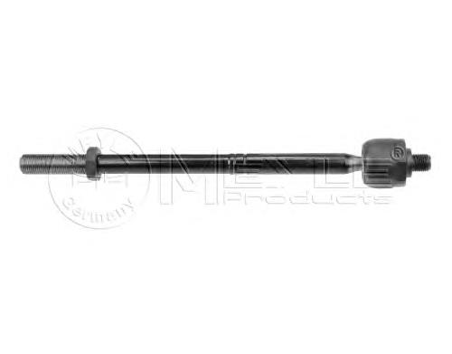 Тяга рульова поперечна Meyle 7160310007 ціна, від 12.23 USD