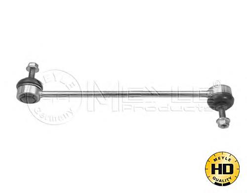Амортизаційна стійка Meyle 7160600014HD ціна, від 22.74 USD