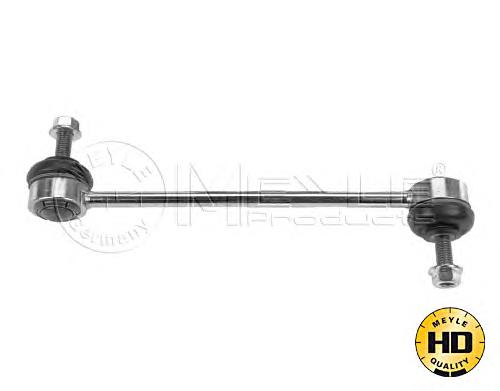 Амортизаційна стійка Meyle 7160600090HD ціна, від 9.73 USD