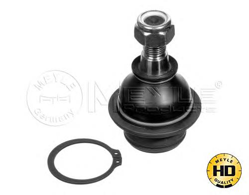 Кульова опора, нижня Meyle 7160100012HD ціна, від 14.93 USD