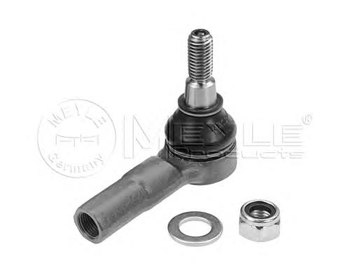 Купити 7160200015 Meyle Рульовий наконечник