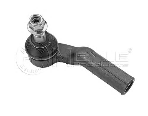 Наконечник рульовий Meyle 7160200026 ціна, від 15.70 USD