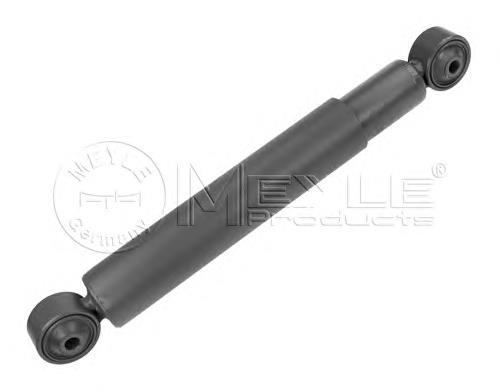 Амортизатор задній Meyle 7267150002 ціна, від 29.86 USD