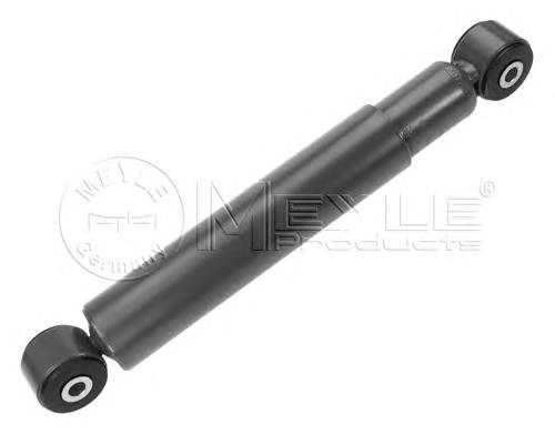 Амортизатор задній Meyle 7267150003 ціна, від 24.04 USD